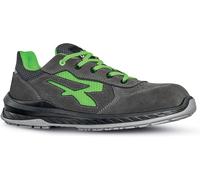 U-Power Seguridaditzapatos / Halbzapatos Denver Esd S1P Src RI21086 EUR 45