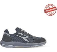 U-Power Seguridaditzapatos / Halbzapatos Draco Esd Plus S1P Src RP20046 EUR 36