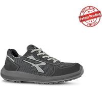 U-Power Seguridaditzapatos / Halbzapatos Draco Esd S1P Src RU20046 EUR 37