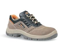 U-Power Seguridaditzapatos / Halbzapatos Dream S1P Src BC20335 EUR 40