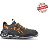 U-Power Seguridaditzapatos / Halbzapatos Duke Esd S3 Ci Src RS20124 EUR 47