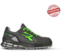 U-Power Seguridaditzapatos / Halbzapatos Egon Esd S1P Src RN20016 EUR 40