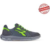 U-Power Seguridaditzapatos / Halbzapatos Gemini Esd Plus S1P Src RP20026 EUR 41
