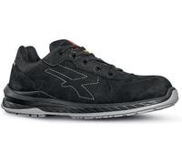 U-Power Seguridaditzapatos / Halbzapatos Gessato Esd S3 Ci Src RI20074 EUR 37