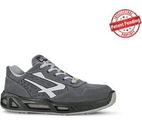 Zapatos de seguridad U-Power Going Carpet S1P ESD SRC