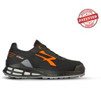 U-Power Seguridaditzapatos / Halbzapatos Irvin Esd S1P Src RN20036 EUR 42