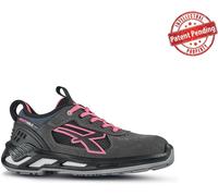 U-Power Seguridaditzapatos / Halbzapatos Kate Esd S1P Src RS20176 EUR 37