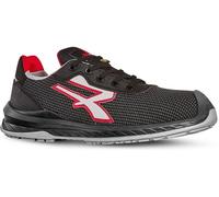 U-Power Seguridaditzapatos / Halbzapatos Lisbona Esd S3 Ci Src RI21074 EUR 38