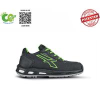 U-Power Seguridaditzapatos / Halbzapatos Malibu Esd S3 Ci Src RL20614 EUR 48