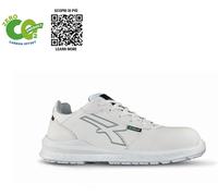 U-Power Seguridaditzapatos / Halbzapatos Maple Esd S3 Ci Src RI21384 EUR 40