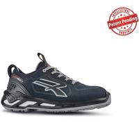 U-Power Seguridaditzapatos / Halbzapatos Mason Esd S1P Src RS20106 EUR 47