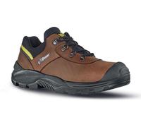 U-Power Seguridaditzapatos / Halbzapatos Meridiane Uk S3 Src SO20683 EUR 38