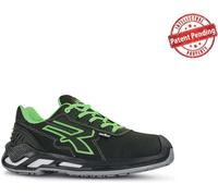 U-Power Seguridaditzapatos / Halbzapatos Milo Esd S3 Ci Src RS20064 EUR 37