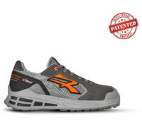 U-Power Seguridaditzapatos / Halbzapatos Moki Esd S1P Src RN20056 EUR 43