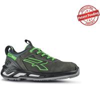U-Power Seguridaditzapatos / Halbzapatos Naos Esd S3 Ci Src RS20084 EUR 44