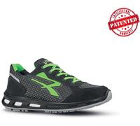 U-Power Seguridaditzapatos / Halbzapatos Nate 01 Fo Esd Src RO20019 EUR 44
