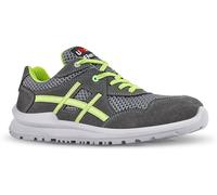 U-Power Seguridaditzapatos / Halbzapatos Nico S1P Src UF20136 EUR 43