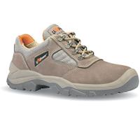 U-Power Seguridaditzapatos / Halbzapatos Oasis S1P Src BC20415 EUR 39