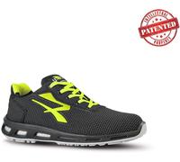 U-Power Seguridaditzapatos / Halbzapatos Prime Esd S3 Ci Src RL20414 EUR 42