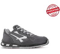 U-Power Seguridaditzapatos / Halbzapatos Push Esd S1P Src RL20056 EUR 38
