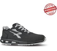 U-Power Seguridaditzapatos / Halbzapatos Raptor Esd S3 Ci Src RL20376 EUR 43