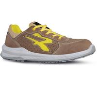 U-Power Seguridaditzapatos / Halbzapatos Reflex Esd S1P Src RI20036 EUR 47