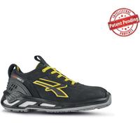 U-Power Seguridaditzapatos / Halbzapatos Rick Esd S3 Ci Src RS20224 EUR 46