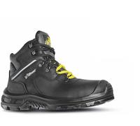 U-Power Seguridaditzapatos / Halbzapatos Robin Esd S1P Src RV20096 EUR 41
