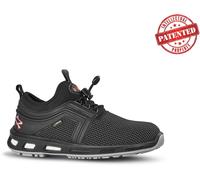 U-Power Seguridaditzapatos / Halbzapatos Rocket Esd S3 Wr Ci Src RL2E144 EUR 39