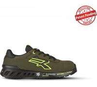 U-Power Seguridaditzapatos / Halbzapatos Ryan Esd S3 Ci Src RV20304 EUR 40