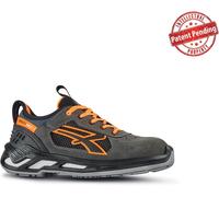 U-Power Seguridaditzapatos / Halbzapatos Ryder Esd S1P Src RS20016 EUR 43