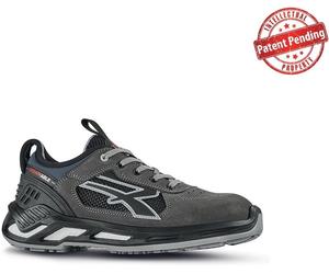 U-Power Seguridaditzapatos / Halbzapatos Saber Esd S1P Src RS20046 EUR 38