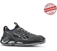 U-Power Seguridaditzapatos / Halbzapatos Saber Esd S1P Src RS20046 EUR 40