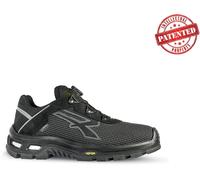 U-Power Seguridaditzapatos / Halbzapatos Sauron S3 Wr Hi Ci Hro Src RL2E214 EUR 38