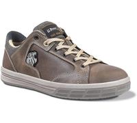 U-Power Sn20034-45, SN20034-45-Calzado de Seguridad Gama The Roar Modelo Savana S3 SRC Talla Unisex Adulto, Negro, 45 EU