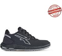 U-Power Seguridaditzapatos / Halbzapatos Scudo Plus Esd S3 Ci Src RP20124 EUR 45