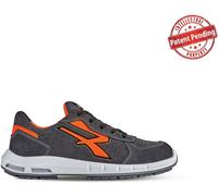 U-Power Seguridaditzapatos / Halbzapatos Sirio Plus S1P Src Esd RP20076 EUR 43