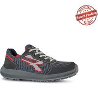U-Power Seguridaditzapatos / Halbzapatos Skat Esd S1P Src RU20176 EUR 37