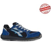 U-Power Seguridaditzapatos / Halbzapatos Sky Esd S1P Src RU20036 EUR 41