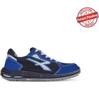 U-Power Seguridaditzapatos / Halbzapatos Sky Plus Esd S1P Src RP20036 EUR 47