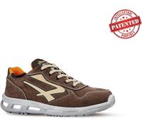 U-Power Seguridaditzapatos / Halbzapatos Spyke Esd S3 Ci Src RL20103 EUR 42