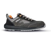 U-Power Seguridaditzapatos / Halbzapatos Steve Esd S3 Ci Src RV20054 EUR 44