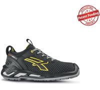 U-Power Seguridaditzapatos / Halbzapatos Sven Esd S3 Ci Src RS20144 EUR 38