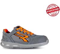 U-Power Seguridaditzapatos / Halbzapatos Ultra Esd S1P Src RL20476 EUR 42