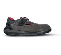 U-Power Seguridaditzapatos / sandalia Light One S1P Src RR30566 EUR 36