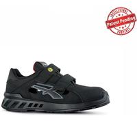 U-Power Seguridaditzapatos / sandalias Gary Esd S1P Src RV30336 EUR 38