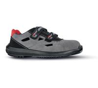 U-Power Seguridaditzapatos / sandalias Labrador S1P Src RR30436 EUR 39