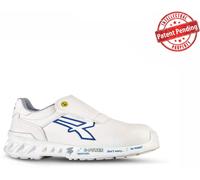 U-Power Seguridaditzapatos / slip-on Alan Esd S2 Src RV20222 EUR 39