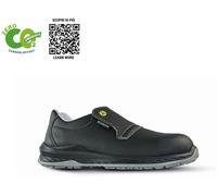 U-Power Seguridaditzapatos / zapatillas Burn Esd S2 Src RI20404 EUR 46