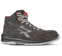 U-Power Seguridaditzapatos / zapatos altos Alicante Rs Esd S1P Src RI10026 EUR 35